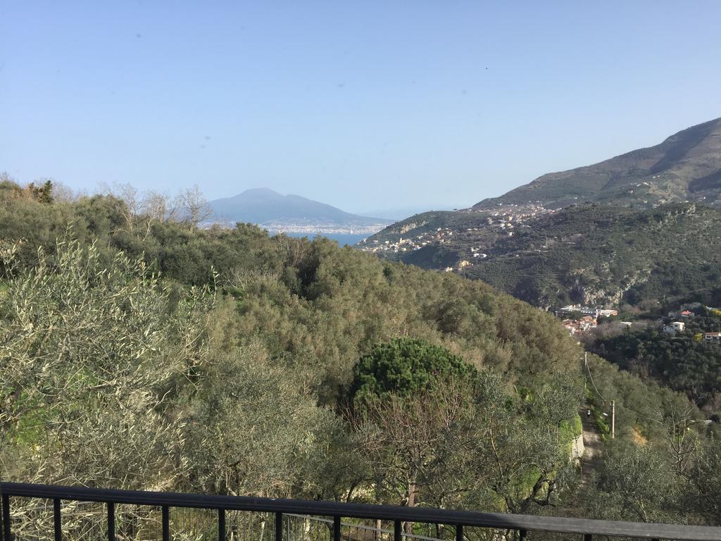 Il Casale Del Mirto * Vico Equense